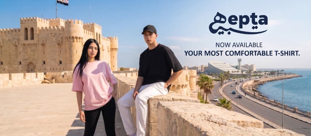Hepta Campaign at Alexandria Citadel