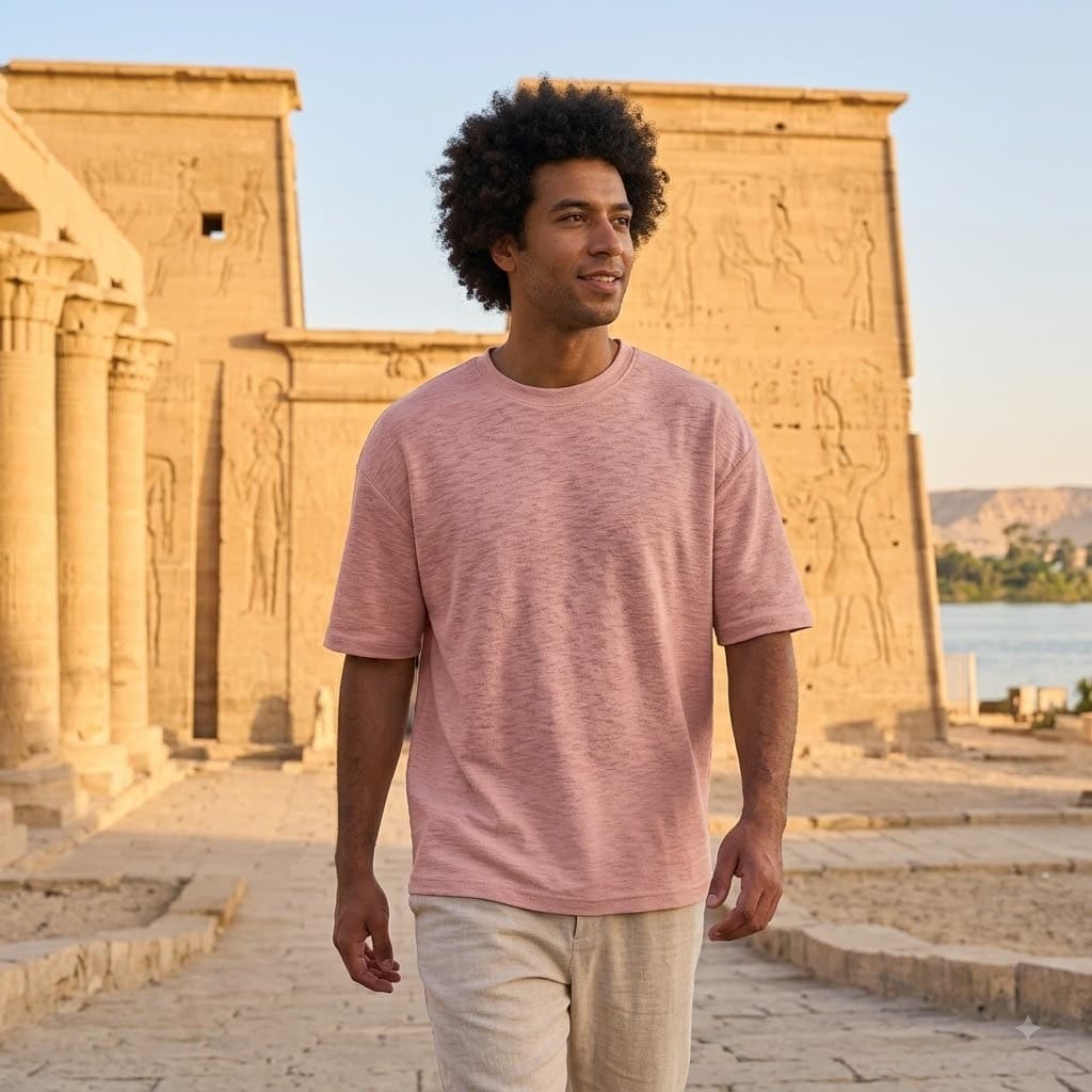 Printed T-Shirts by Hepta
